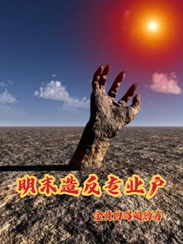 明末造反专业户全文免费阅读