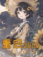 重启2003最新章节