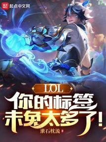 LOL：你的标签未免太多了！全文免费阅读