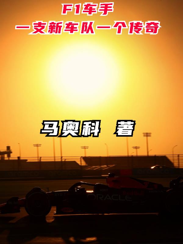 F1车手：一支新车队一个传奇完整版