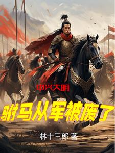 林十三郎中兴大明：驸马从军被废了