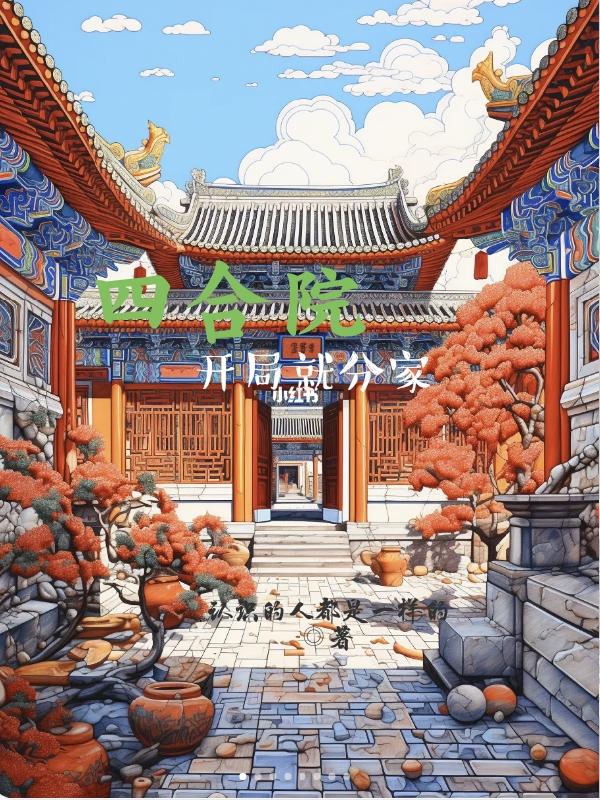 四合院开局就分家完整版