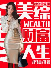 龙马山美综财富人生