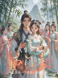 尘世间一个迷途的羔羊穿越成西门庆我在武侠拈花惹草