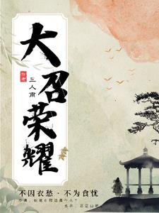 大召荣耀无错版