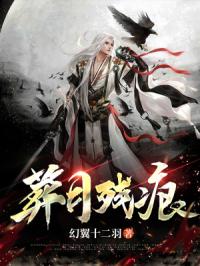 葬月残痕免费阅读